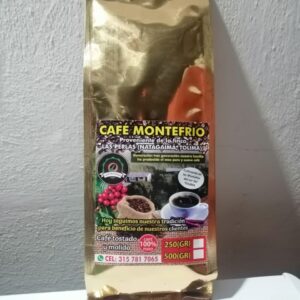 Café Montefrío