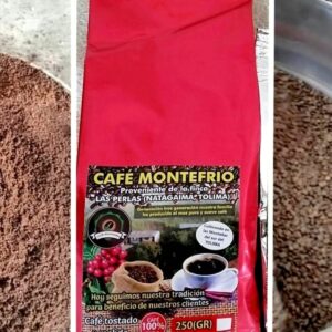 Café Montefrío